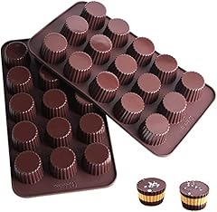 Webake chocolate moulds for sale  Delivered anywhere in Ireland