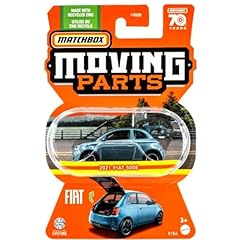 Matchbox 2021 fiat for sale  Delivered anywhere in USA 