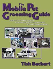 Mobile pet grooming for sale  Delivered anywhere in USA 