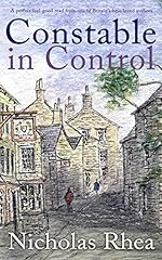 Constable control perfect for sale  Delivered anywhere in UK
