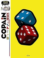 Copain jeux 500 d'occasion  Livré partout en France