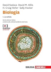 Biologia. con book. usato  Spedito ovunque in Italia 