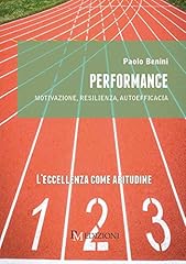 Performance motivazione resili usato  Spedito ovunque in Italia 