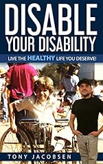 Disable your disability usato  Spedito ovunque in Italia 