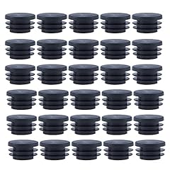 Black round plastic for sale  Delivered anywhere in USA 