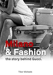 Milano fashion story for sale  Delivered anywhere in UK