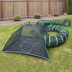 Pawtenda cat tents for sale  Delivered anywhere in UK