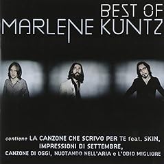 Best marlene kuntz usato  Spedito ovunque in Italia 