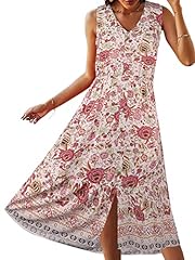 Temofon women dress for sale  Delivered anywhere in USA 