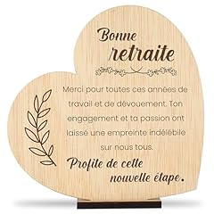 Contraxt carte retraite d'occasion  Livré partout en France