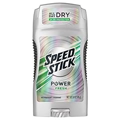 Speed stick antiperspirant for sale  Delivered anywhere in USA 
