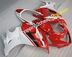 Motorcycle fairings gsx650f for sale  Delivered anywhere in UK