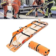 Barella pieghevole portatile usato  Spedito ovunque in Italia 