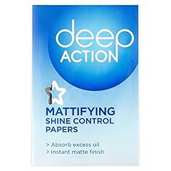 Superdrug deep action for sale  Delivered anywhere in UK