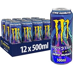 Monster energy lewis gebraucht kaufen  Wird an jeden Ort in Deutschland