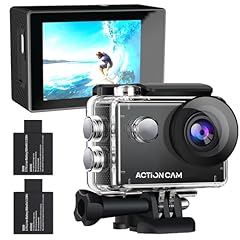Xilecam action camera for sale  Delivered anywhere in USA 