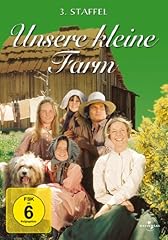 Kleine farm staffel gebraucht kaufen  Wird an jeden Ort in Deutschland