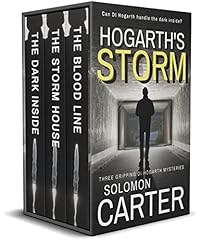 Hogarth storm three for sale  Delivered anywhere in Ireland
