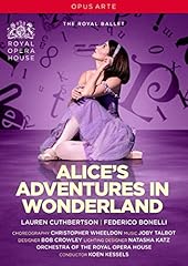 Talbot alice wonderland for sale  Delivered anywhere in UK