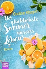 Der glücklichste sommer d'occasion  Livré partout en Belgiqu