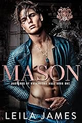 Mason dark college for sale  Delivered anywhere in UK