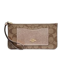 Coach signature pvc for sale  Delivered anywhere in USA 