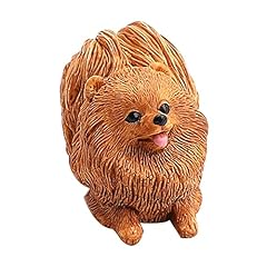 Iplusmile cane pomerania usato  Spedito ovunque in Italia 