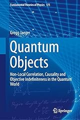 Quantum objects local d'occasion  Livré partout en France