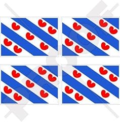 Friesland friesland flagge gebraucht kaufen  Wird an jeden Ort in Deutschland