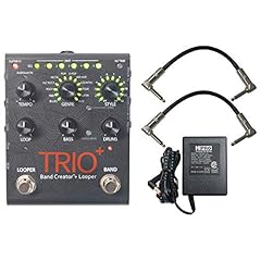 Digitech trio band for sale  Delivered anywhere in USA 