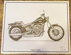 Night train motorcycle for sale  Delivered anywhere in USA 