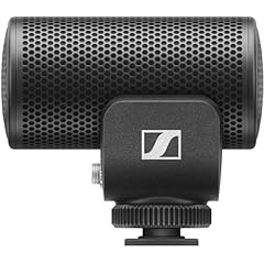Sennheiser microfono direziona usato  Spedito ovunque in Italia 