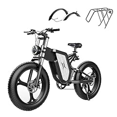 X20 electric bicycle for sale  Delivered anywhere in UK