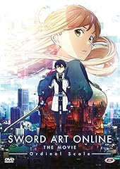 Sword art online usato  Spedito ovunque in Italia 
