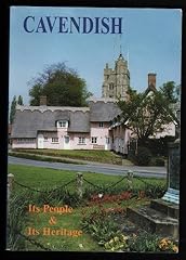 Cavendish people heritage for sale  Delivered anywhere in UK
