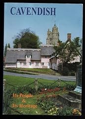 Cavendish people heritage for sale  Delivered anywhere in UK