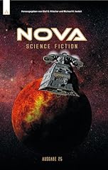 Nova science fiction for sale  Delivered anywhere in UK