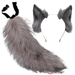 Valpeak fox ears for sale  Delivered anywhere in USA 