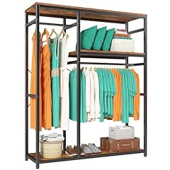 Reibii clothes rack for sale  Delivered anywhere in USA 