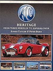 Heritage from the d'occasion  Livré partout en France