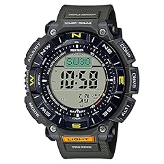 Casio pro trek usato  Spedito ovunque in Italia 