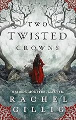 Two twisted crowns gebraucht kaufen  Wird an jeden Ort in Deutschland