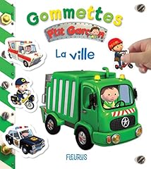 Ville d'occasion  Livré partout en France