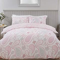 Sleepdown paisley floral for sale  Delivered anywhere in UK