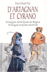 Artagnan cyrano artagnan d'occasion  Livré partout en France