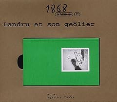 Landru son geôlier for sale  Delivered anywhere in UK
