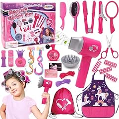 Hair salon toys for sale  Delivered anywhere in USA 