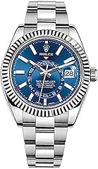 Rolex sky dweller for sale  Delivered anywhere in USA 