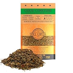 Gaucho chimichurri spice usato  Spedito ovunque in Italia 