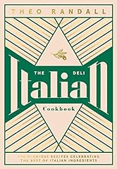 Italian deli cookbook for sale  Delivered anywhere in USA 